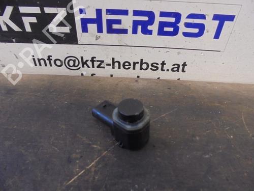 Used Electronic module FORD MONDEO IV Turnier (BA7) 2.0 TDCi (140 hp) 16454970