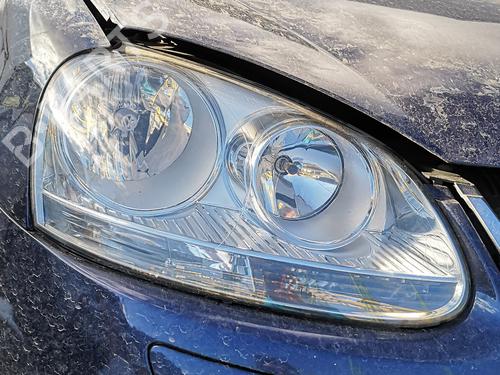 Used Right headlight VW GOLF V Variant (1K5) 1.9 TDI (105 hp) 32503874