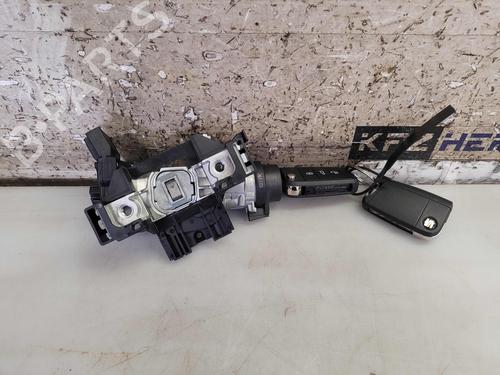 Ignition barrel SEAT IBIZA V (KJ1, KJG) 1.0 TGI | BP23644835M48 