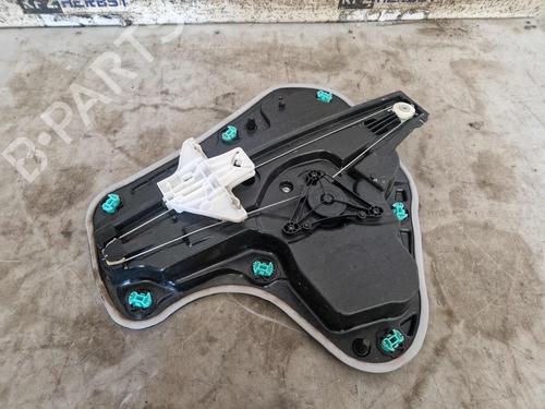 Rear right window mechanism VW GOLF VIII (CD1, DA1) 2.0 TDI | BP39737940C25 - Image 2