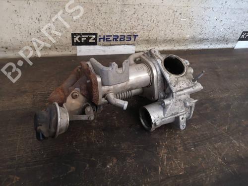 Used Egr DACIA DUSTER (HS_) 1.5 dCi (HSMD, HSM3) (110 hp) 12860971