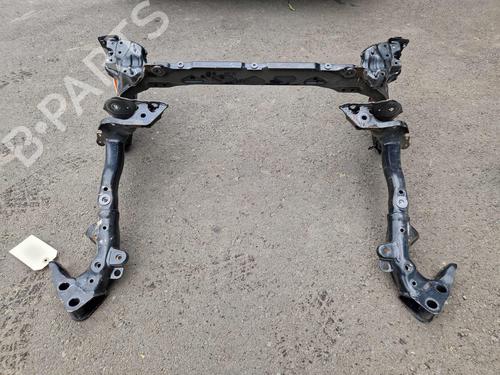 Used Subframe AUDI A6 C7 (4G2, 4GC) 2.0 TDI (190 hp) 27312754