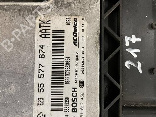 Used Engine control unit (ECU) Engine control unit (ECU) TALBOT HORIZON 1.3 (68 hp) 33683568 33683568