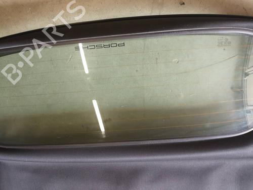 Convertible top PORSCHE BOXSTER (987) 2.9 | BP25041933C123 
