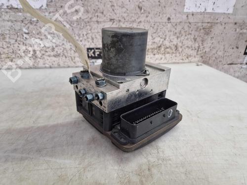 Used ABS pump AUDI A6 C7 Avant (4G5, 4GD) 2.8 FSI quattro (204 hp) 28494677