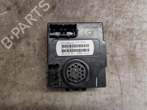 Used Control unit JEEP CHEROKEE (KL) 2.0 T-GDi (272 hp) 30904629