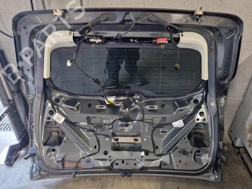 Tailgate FORD KUGA II (DM2) 1.5 EcoBoost | BP29200826C6 