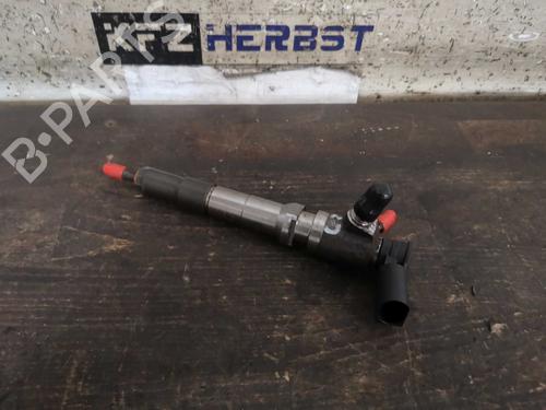 Used Injector FORD TRANSIT CUSTOM V362 Van (FY, FZ) 2.0 EcoBlue (130 hp) 22277886