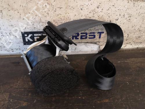 Used Rear right seatbelt FORD B-MAX (JK) 1.0 EcoBoost (100 hp) 12877468