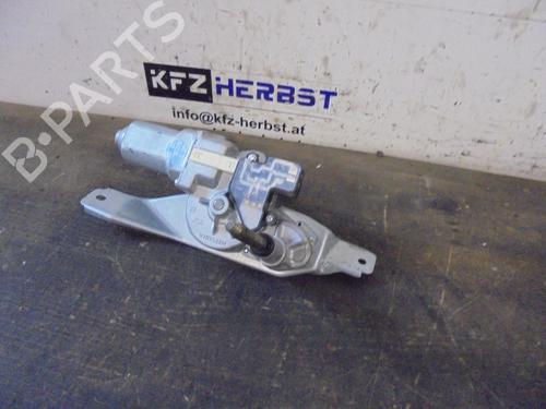 Rear wiper motor MAZDA 2 (DE_, DH_) 1.3 (DE3FS) | BP12885280M102 
