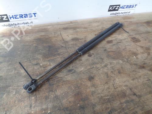 Used Tailgate lift support FORD FUSION (JU_) 1.4 (80 hp) 13060969