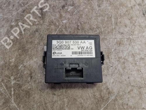 Øvrige styreenhet Øvrige styreenhet AUDI A3 Sportback (8VA, 8VF) 30 TFSI (116 hp) 34180271 34180271