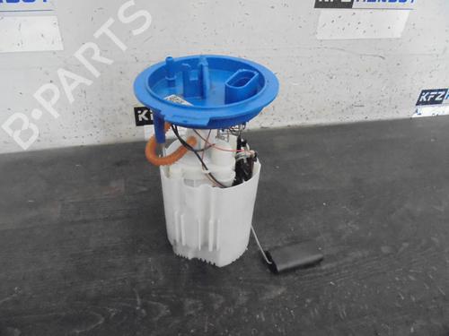 Used Fuel pump SKODA FABIA III Estate (NJ5) 1.2 TSI (90 hp) 13435525