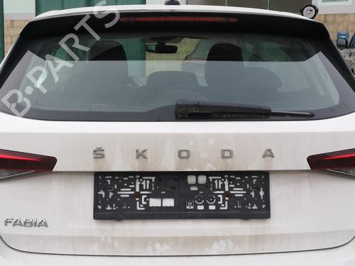 Portellone posteriore SKODA FABIA IV (PJ3) 1.0 MPI (65 hp) 32296129