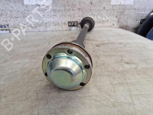 Left rear driveshaft AUDI A6 C7 Avant (4G5, 4GD) 2.8 FSI quattro | BP27167480M40 