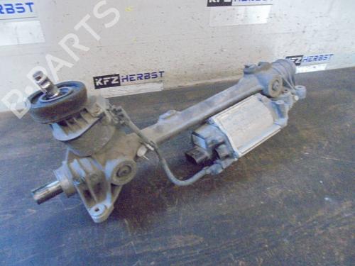 Steering rack AUDI A3 Sportback (8PA) 1.6 TDI | BP20091192M22 