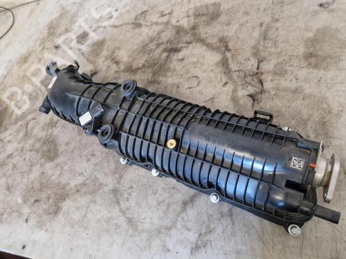 Intake manifold MERCEDES-BENZ E-CLASS (W213) E 400 4-matic (213.071) | BP39738016M70 - Image 2