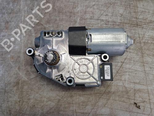 Sunroof engine SKODA OCTAVIA III Combi (5E5, 5E6) 2.0 TDI RS | BP25749400M60 