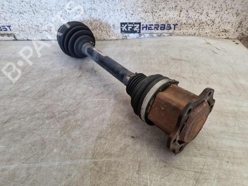 Left front driveshaft AUDI A6 C7 Avant (4G5, 4GD) 2.8 FSI quattro | BP27264050M38 