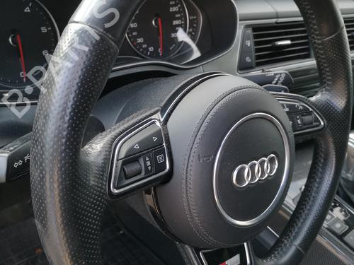 Used Steering wheel Steering wheel 38046882 38046882