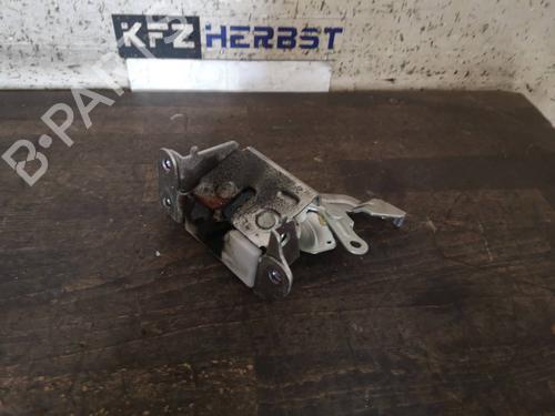 Used Rear left lock NISSAN NV200 Van 1.5 dCi 110 (M20, M20N, M20M) (110 hp) 19947510