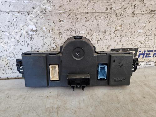 Commande Chauffage RENAULT MODUS / GRAND MODUS (F/JP0_) 1.5 dCi (FP0G, JP0G) | BP26606942I5 