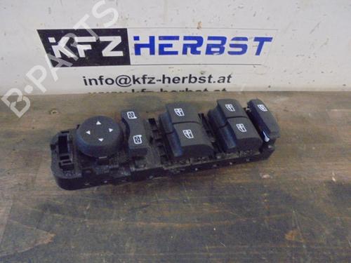 Used Switch RENAULT SCÉNIC III (JZ0/1_) 1.5 dCi (110 hp) 12885041