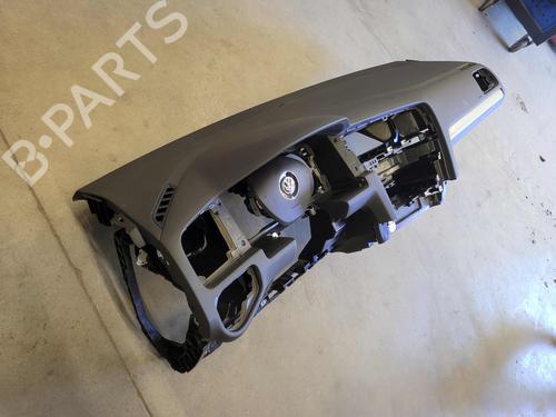 Kollisonspute sett VW GOLF VII Variant (BA5, BV5) 1.6 TDI | BP29717935C86 