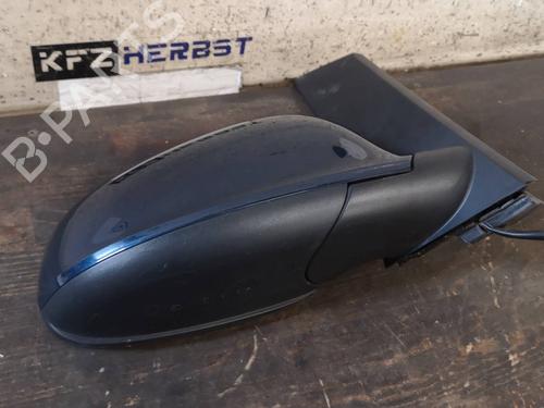 Right mirror OPEL ASTRA J (P10) 1.4 (68) | BP12875570C27 