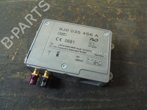 Used Electronic module AUDI A4 B8 Avant (8K5) 2.0 TDI (120 hp) 19945163