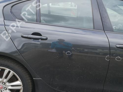 Used Right rear door JAGUAR XE (X760) 3.0 S (340 hp) 29912487