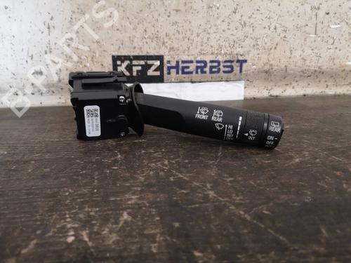 Used Steering column stalk OPEL CORSA E Hatchback Van (X15) 1.2 (08) (69 hp) 12894050