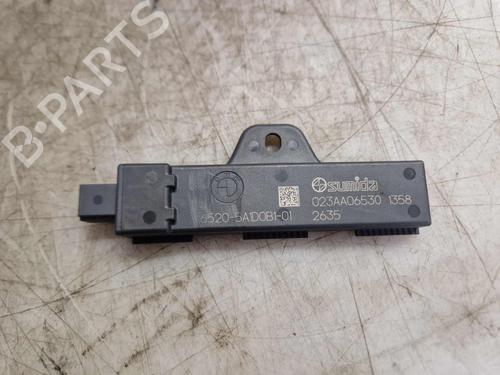 Computer BMW X1 (U11) sDrive 18 d (150 hp) 31016980