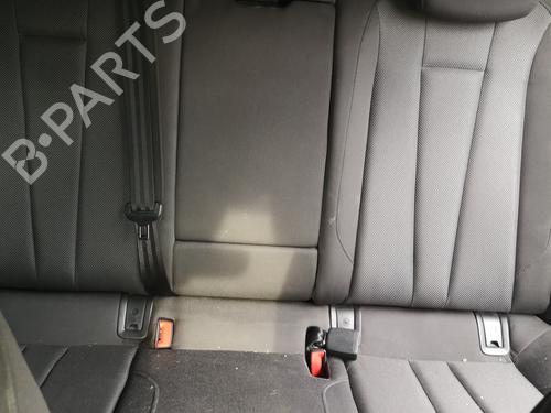 Used Rear seat Rear seat 38591216 38591216