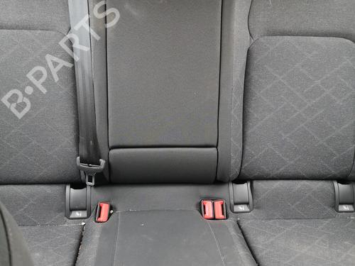 Used Rear seat Rear seat 38591236 38591236