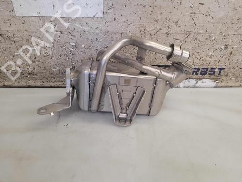 Egr AUDI A4 B9 Avant (8W5, 8WD) 35 TDI Mild Hybrid | BP23392973M69