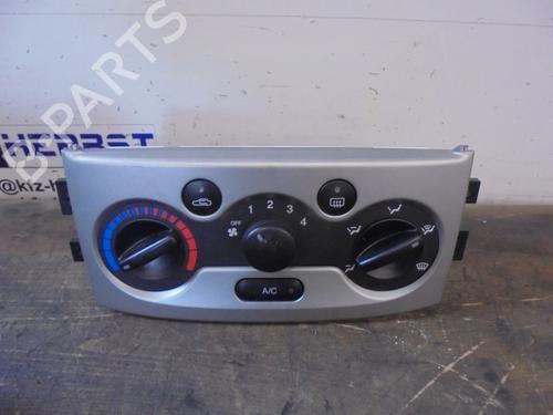 Used Climate control DAEWOO KALOS (KLAS) 1.4 16V (94 hp) 12865631