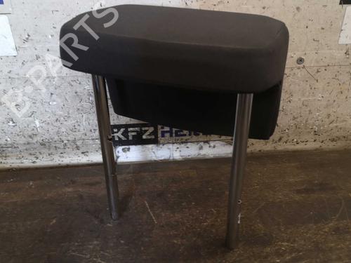 Headrest VW GOLF VII (5G1, BQ1, BE1, BE2) 1.6 TDI | BP22291502I31 