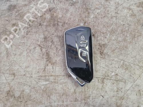 Ratlås/Tændingslås Ratlås/Tændingslås FORD CAPRI (CX740L) EV (286 hp) 33845548 33845548