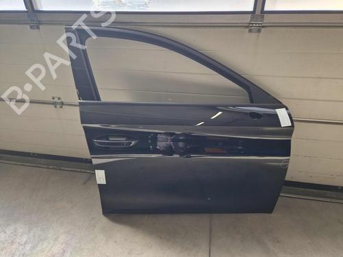 Used Right front door SEAT LEON Sportstourer (KL8, KLD) 1.5 TSI (116 hp) 29473813