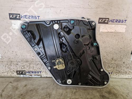 Rear right window mechanism BMW X1 (U11) sDrive 18 d | BP30928639C25