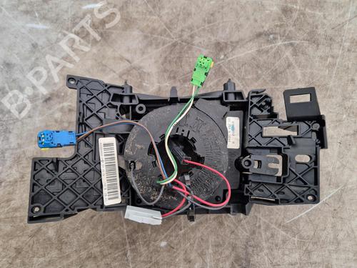 Used Squib airbag RENAULT GRAND SCÉNIC II (JM0/1_) 1.9 dCi (JM14) (131 hp) 33038771