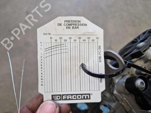 Engine VW GOLF VIII Variant (CG5, DB5) 2.0 TDI | BP30062818M1