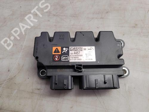Used ECU airbags OPEL ASTRA K (B16) 1.0 Turbo (68) (105 hp) 24039384
