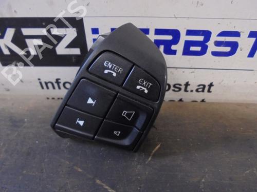 Used Switch VOLVO XC60 I SUV (156) 2.4 D / D3 / D4 AWD (163 hp) 13067443