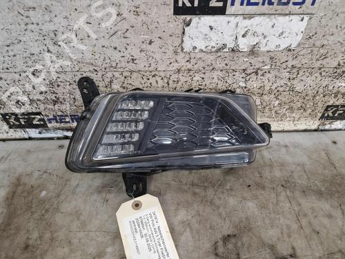 Used Right front fog light Right front fog light VW POLO VI (AW1, BZ1, AE1) 1.0 (75 hp) 39738106 39738106