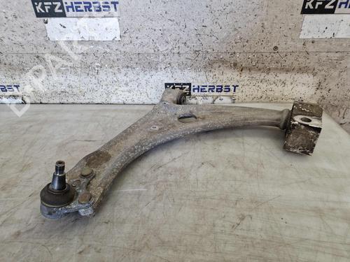 Used Left front suspension arm VW SHARAN (7N1, 7N2) 1.4 TSI (150 hp) 25994623