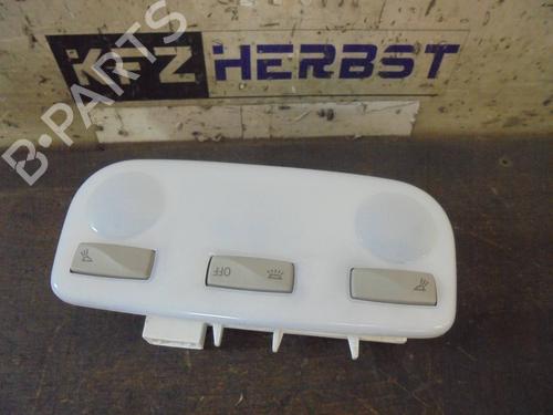 Innerbelysning RENAULT SCÉNIC III (JZ0/1_) 1.5 dCi (110 hp) 16455188