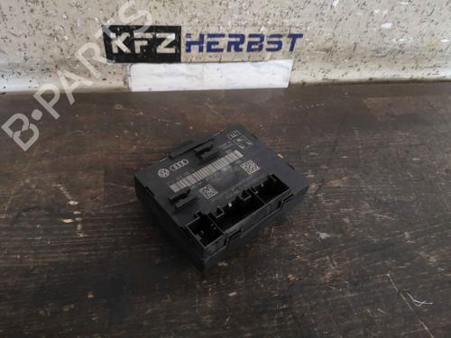 Used Control unit AUDI A4 B8 (8K2) 3.0 TDI quattro (240 hp) 22281303