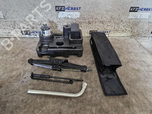 Used Jack Kit Jack Kit 36560576 36560576